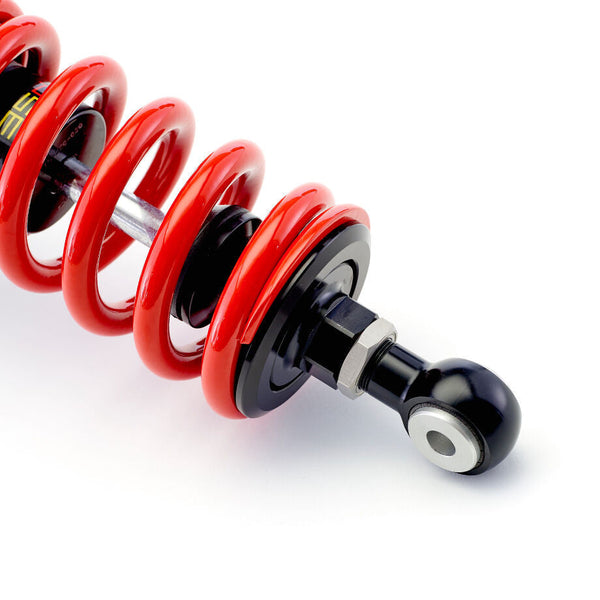 K-Tech DDS Lite rear shock absorber for Yamaha YZF-R1/M RN32 RN49 RN65 2015–2026
