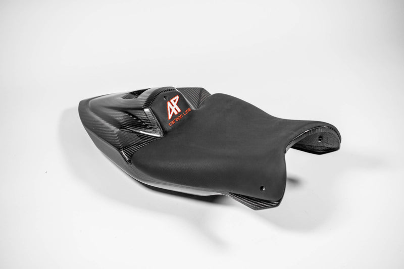 AP Carbon Line carbon fibre racing seat for Honda CBR 1000 RR-R SC82 2020–2023