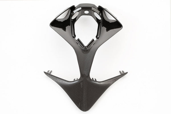 Fullsix carbon lower tail fairing for Ducati Panigale 899 2013-2016