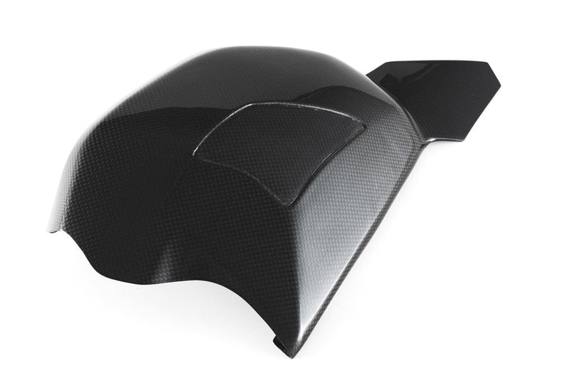 Fullsix carbon swingarm guard for Ducati Panigale V4/S/R 2018-2024