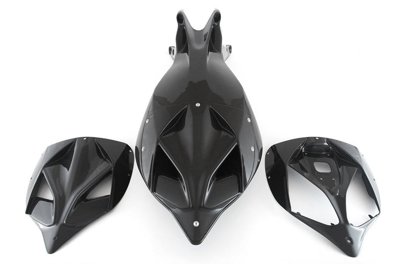 Fullsix carbon monocoque tail unit for Ducati Panigale 959 2016-2019