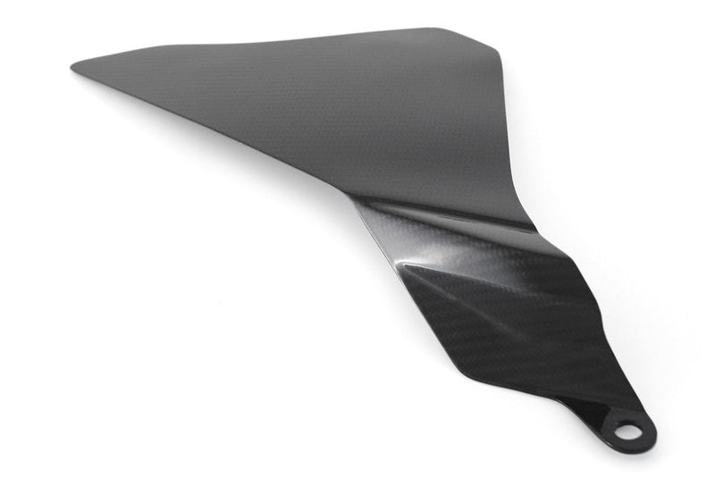 Fullsix carbon left side fairing panel for Yamaha YZF-R1/M RN32 RN49 2015-2019