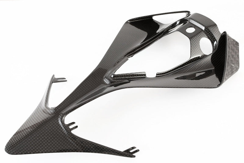 Fullsix carbon lower tail fairing for Ducati Panigale 899 2013-2016