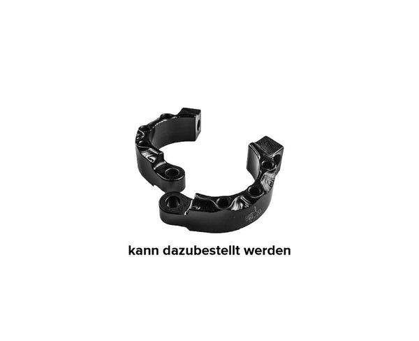 Spider Racing Offset 15 handlebar for BMW M1000RR K66 2021-2026, part 50.15.BMW