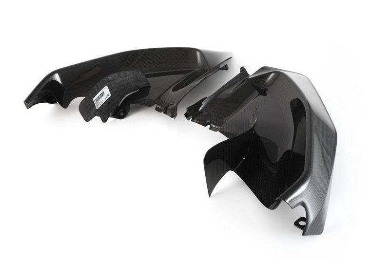 Fullsix carbon inner fairing side panels for Ducati Panigale V4/S 2018-2019