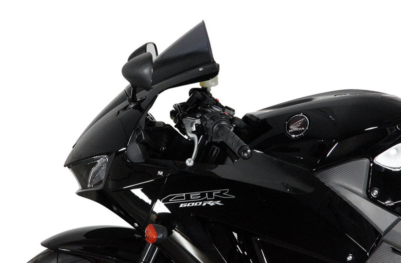 MRA R Racing Windscreen for Honda CBR 600 RR 2013-2016