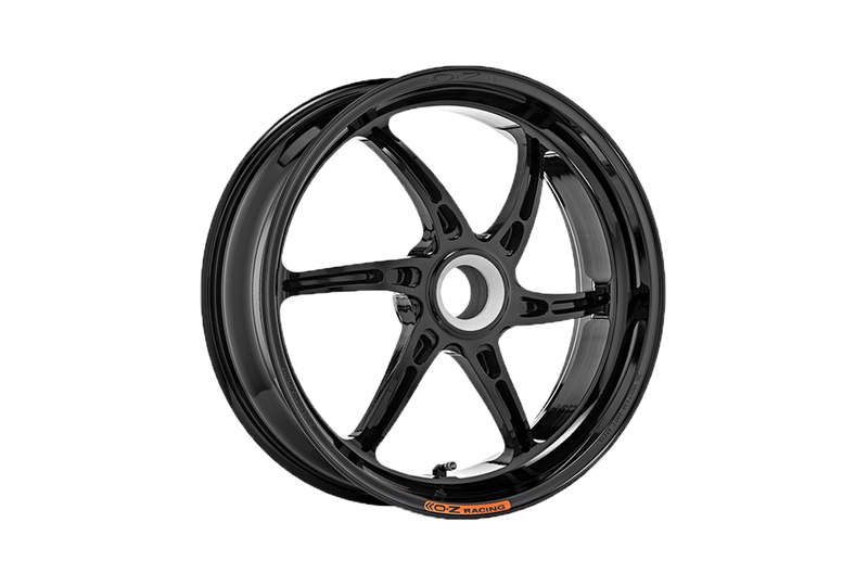 OZ Cattiva forged magnesium rear wheel for Ducati Panigale 1299/S