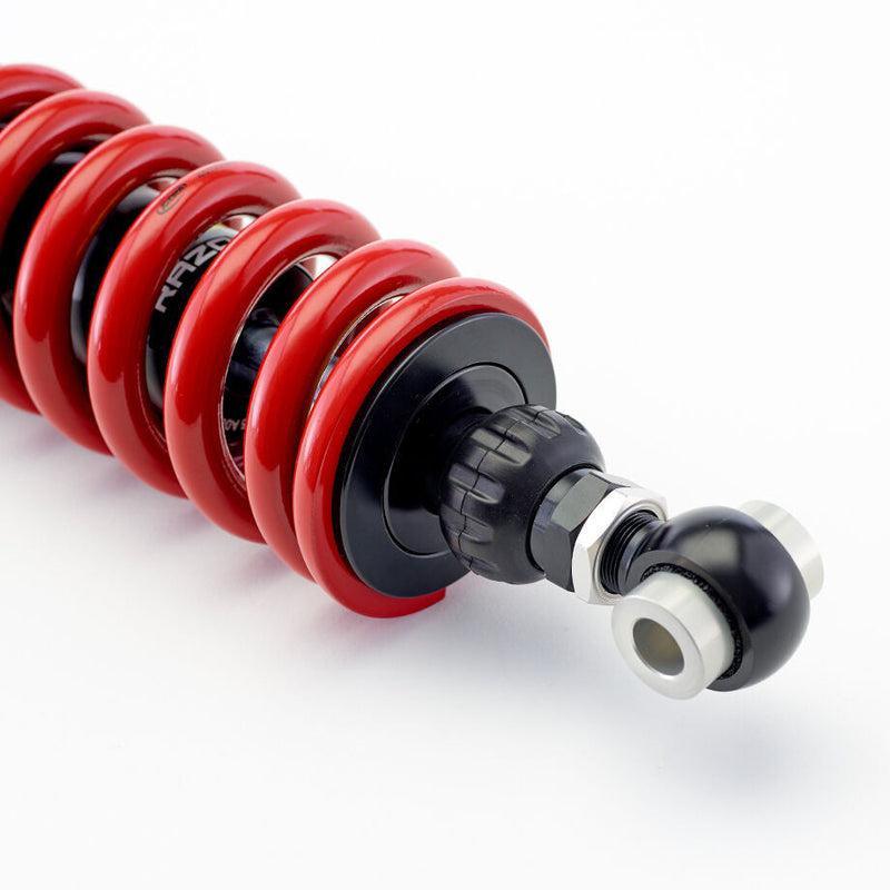 K-Tech RAZOR-R LITE shock absorber for Kawasaki Ninja 400 2018-2023