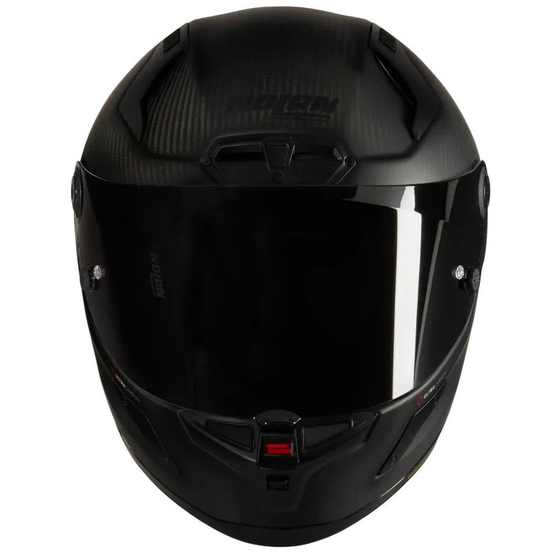 Nolan X-804 RS Ultra Carbon helmet in matte Puro 325 finish