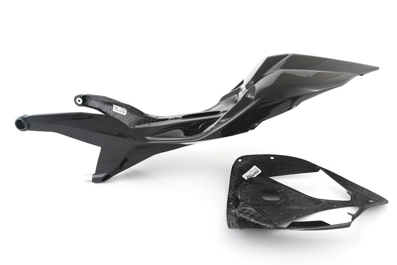 Fullsix carbon seat monocoque for Ducati Panigale 1199/R/S 2012-2017