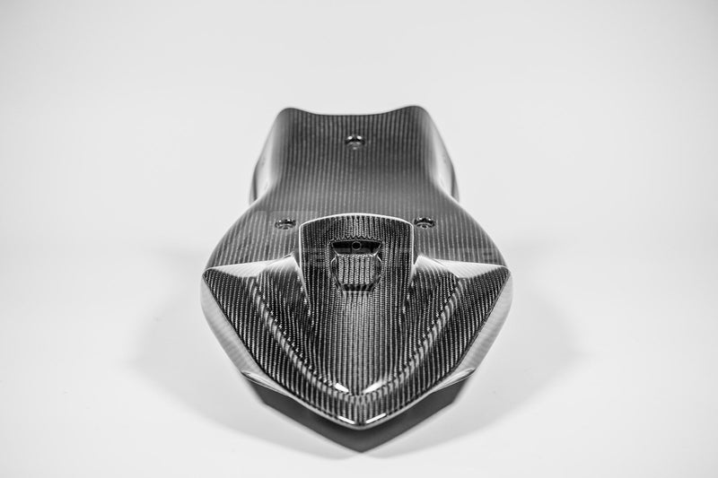 AP Carbon Line 200g twill carbon seat cowl for Honda CBR 1000 RR-R SC82 2020–2023
