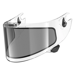 Shark Photochromic Adaptive Visor Clear - Aeron / Aeron GP / FIM 1 / FIM 2
