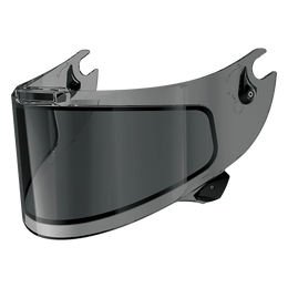 Shark Photochromic Adaptive Visor in Smoke