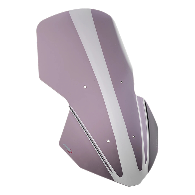 Puig Touring Windscreen for Yamaha Tracer 7 GT (2025–2026)