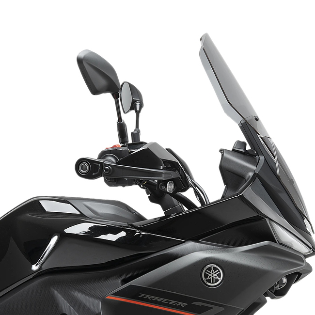 Puig Touring Windscreen for Yamaha Tracer 7 GT (2025–2026)