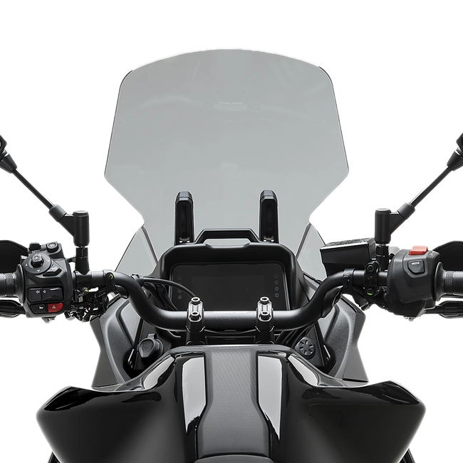 Puig Touring Windscreen for Yamaha Tracer 7 GT (2025–2026)