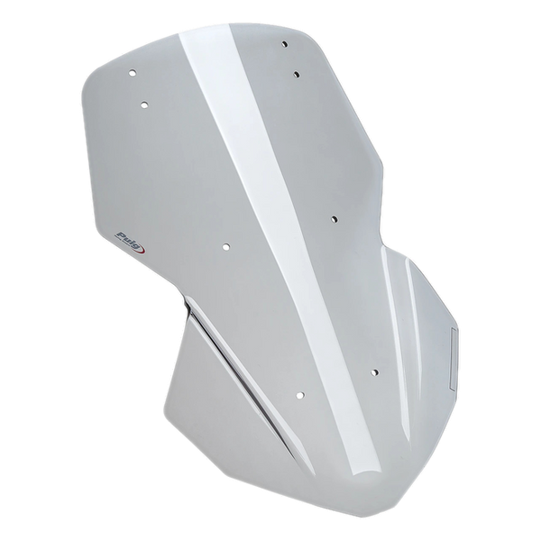 Puig Touring Windscreen for Yamaha Tracer 7 GT (2025–2026)