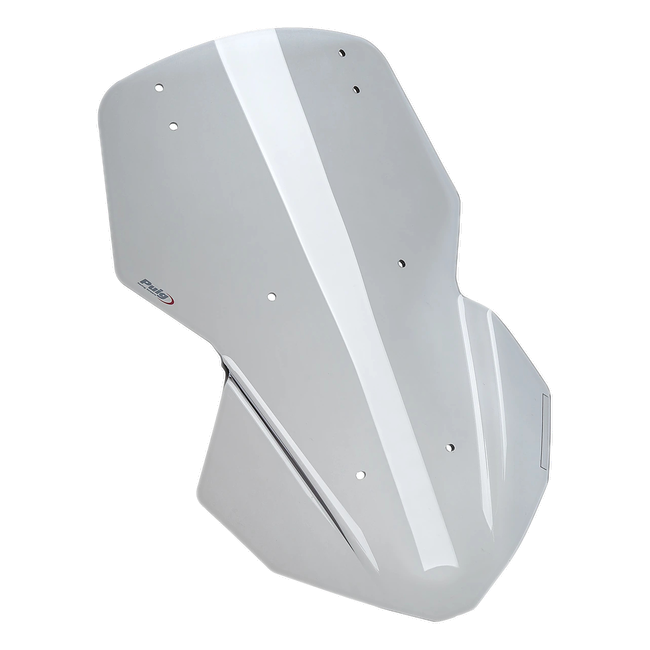 Puig Touring Windscreen for Yamaha Tracer 7 GT (2025–2026)