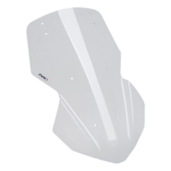 Puig Touring Windscreen for Yamaha Tracer 7 GT (2025–2026)
