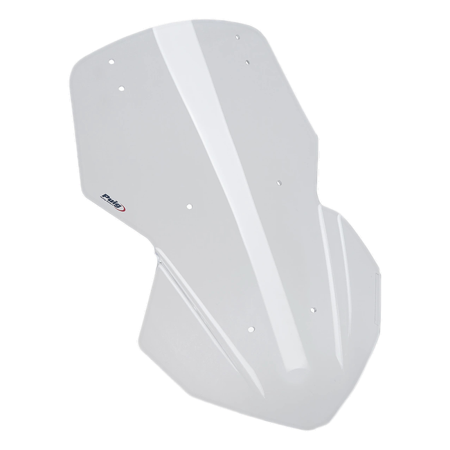 Puig Touring Windscreen for Yamaha Tracer 7 GT (2025–2026)