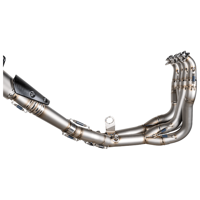 Spark Exhaust header Honda CBR 1000 RR-R GHO8847R