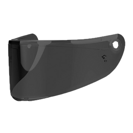 MT-Helmets KRE+ S Visor Black (MT-V-29B)