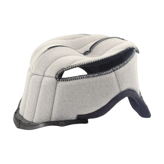 Shoei Head Pad L13 – genuine Shoei head pad, product view