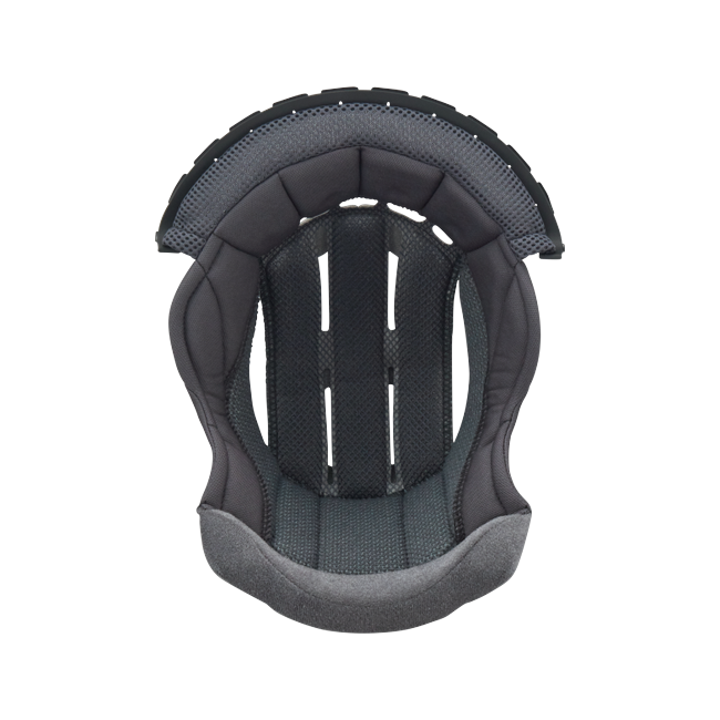 Shoei Head Pad XL5 Type-Q – genuine Shoei head pad, product view