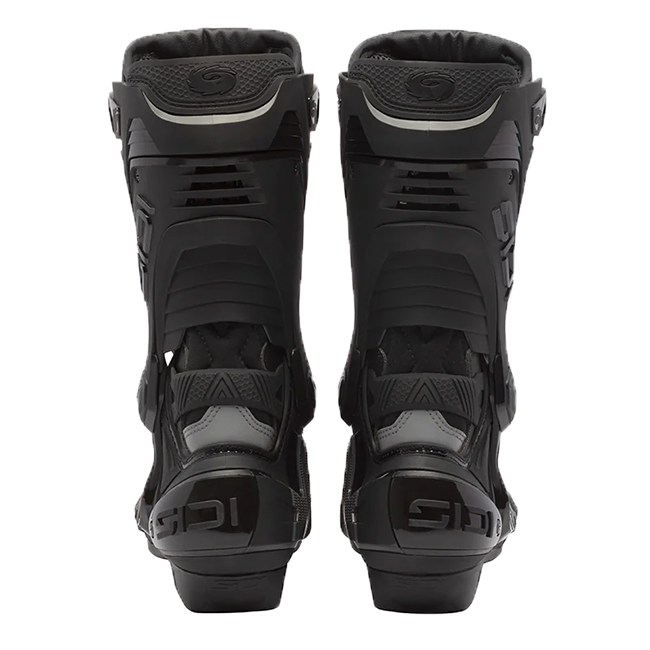 Sidi Rex motorcycle racing boot in black model 240