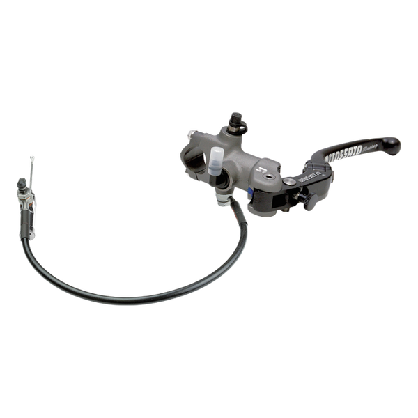 Accossato hydraulic clutch conversion kit HS053 for Honda NC750X, view 2