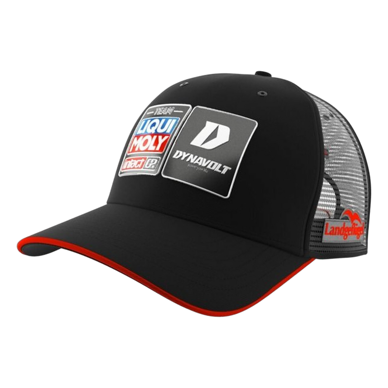 IXON Liqui Moly Dynavolt Intact GP Team Trucker Cap