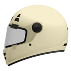 Pure A3 – Gloss Cream White