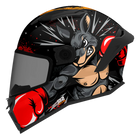 Boxing B2 – Gloss Black
