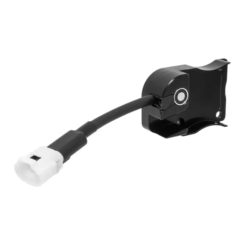 JetPrime Kill Switch Button JP KS 005 for Ducati Panigale V2 955 – CNC Ergal aluminium