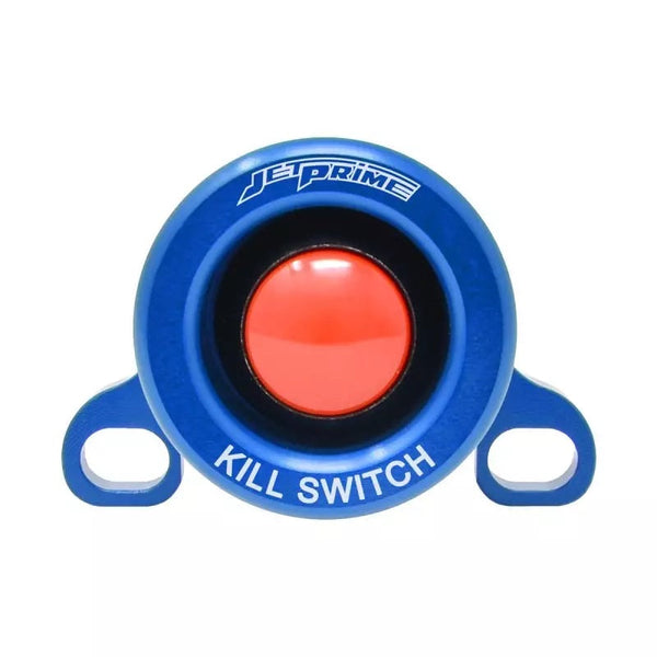 JetPrime JP KS 009 kill switch button for Aprilia RSV4 race use