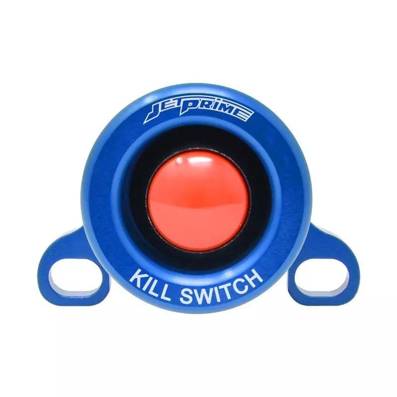 JetPrime JP KS 009 kill switch button for Aprilia RSV4 race use