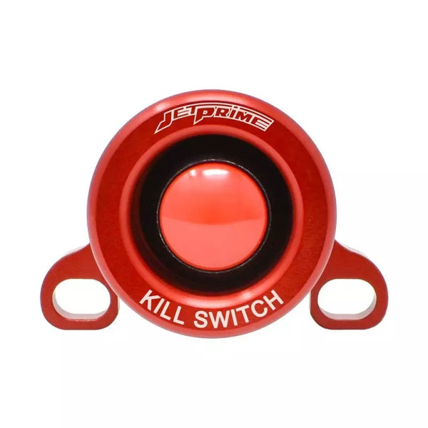 JetPrime JP KS 009 kill switch button for Aprilia RSV4 race use