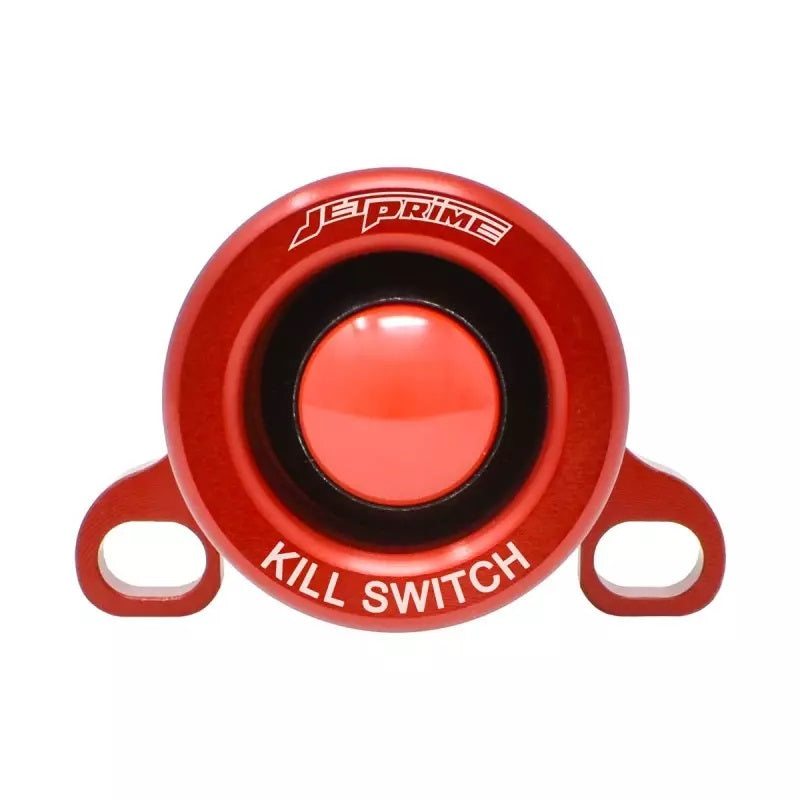 JetPrime JP KS 009 kill switch button for Aprilia RSV4 race use