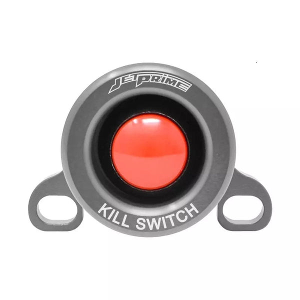 JetPrime JP KS 009 kill switch button for Aprilia RSV4 race use