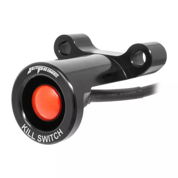 JetPrime kill switch button JP KS 056 for Ducati Panigale V4/S/R 2025-2026