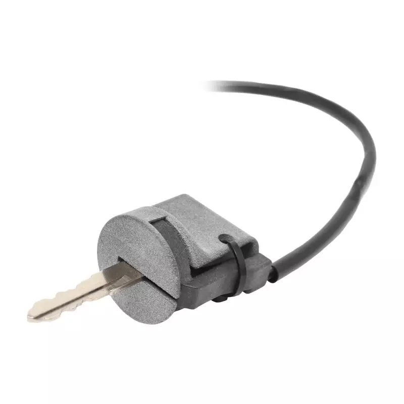 JetPrime JP KS 064 kill switch button and key box for Kawasaki ZX-6R 2009-2016