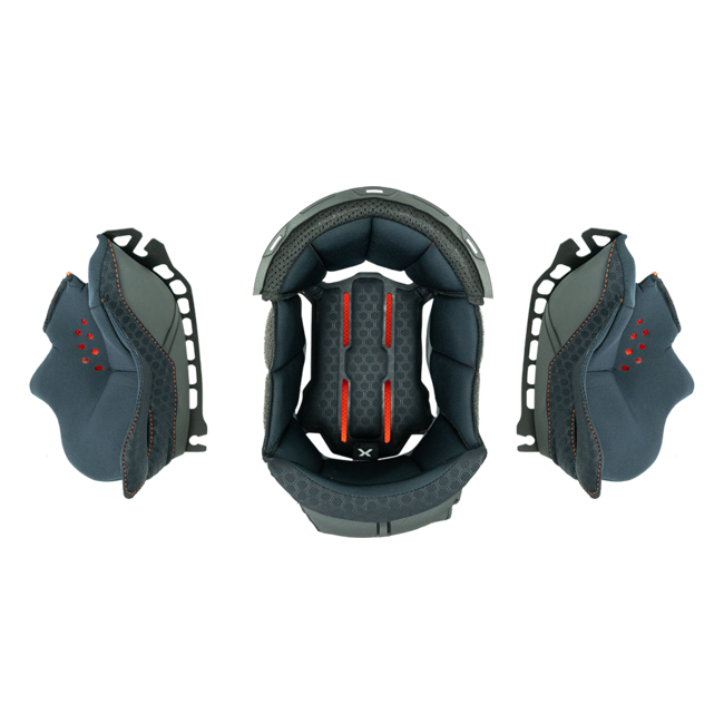 Nexx X.LIFECOUNTRY Crown Liner