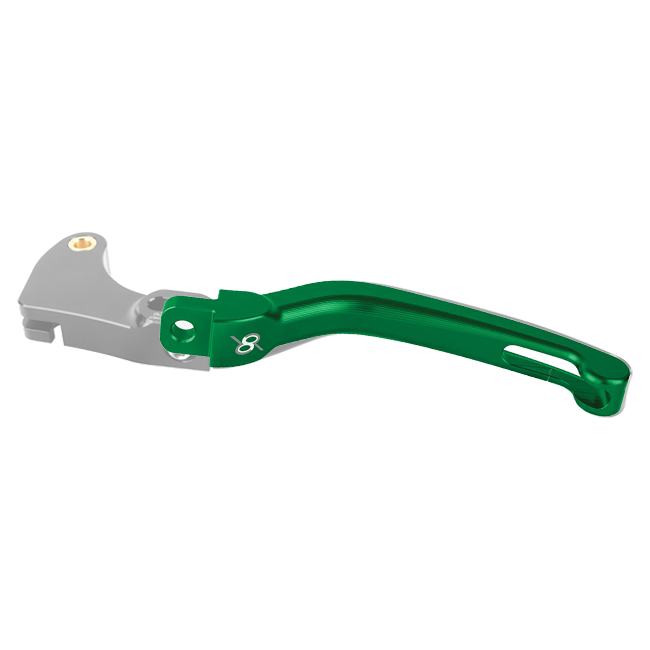 Bonamici Racing LC170 folding clutch lever for BMW S1000RR K67 2019-2026