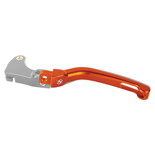 Bonamici Racing LC140 folding clutch lever for BMW S1000RR K46 2015-2018
