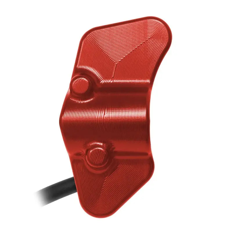 JetPrime JP PSR DU020 left race handlebar switch for Ducati Panigale V4