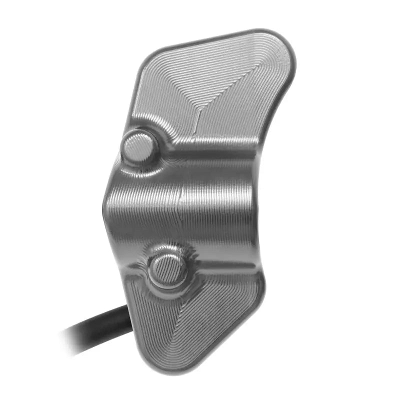 JetPrime JP PSR DU020 left race handlebar switch for Ducati Panigale V4