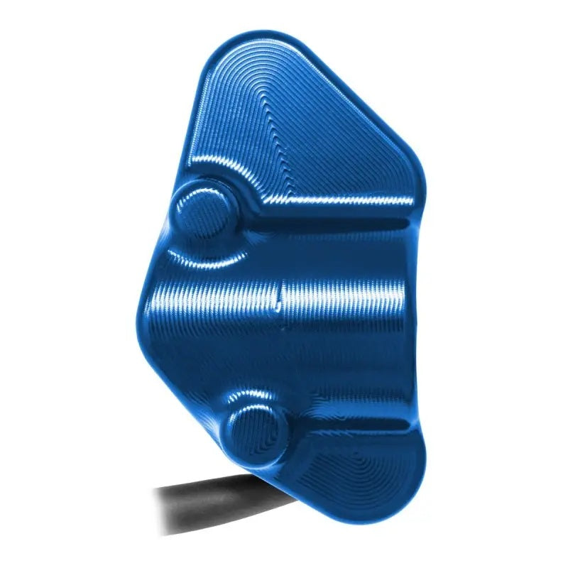 JetPrime JP PSR HO017 Race left handlebar switch for Honda CBR 1000 RR SC77 anodised aluminium