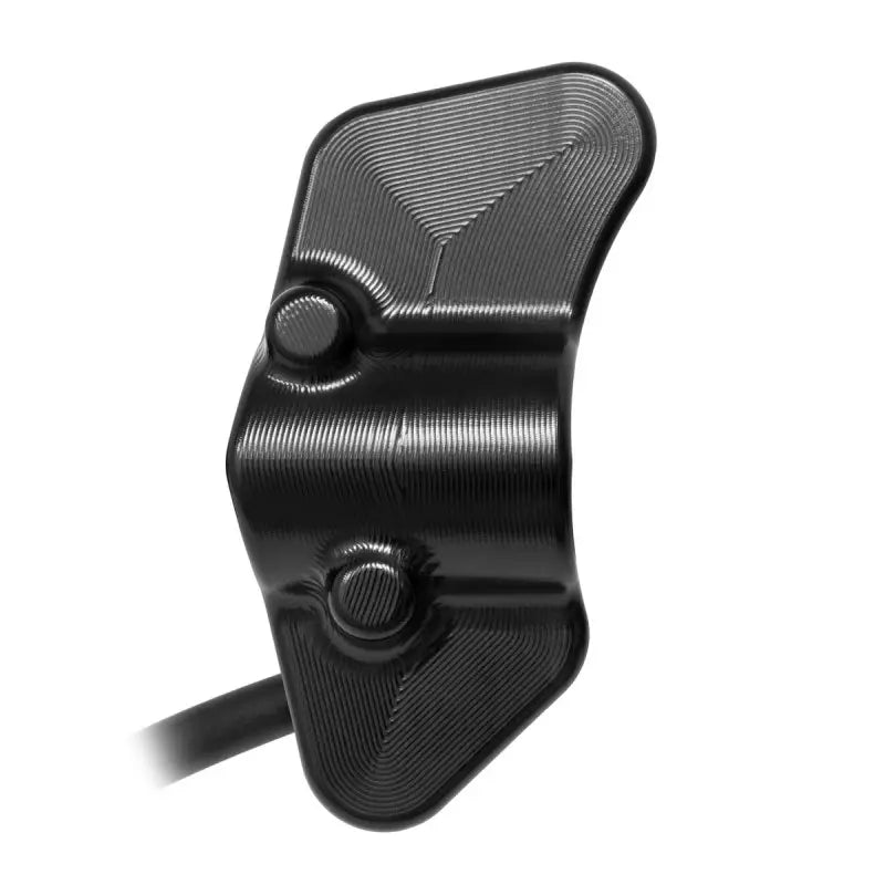 JetPrime JP PSR DU020 left race handlebar switch for Ducati Panigale V4