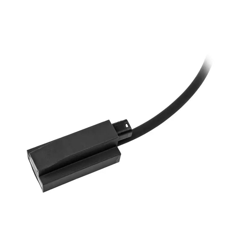 JetPrime JP PLS 056 left handlebar switch for Ducati Panigale V4/S/R 2025-2026 in titanium finish