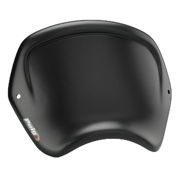 Puig Front Plate ABS for Yamaha XSR900 (2016–2021)